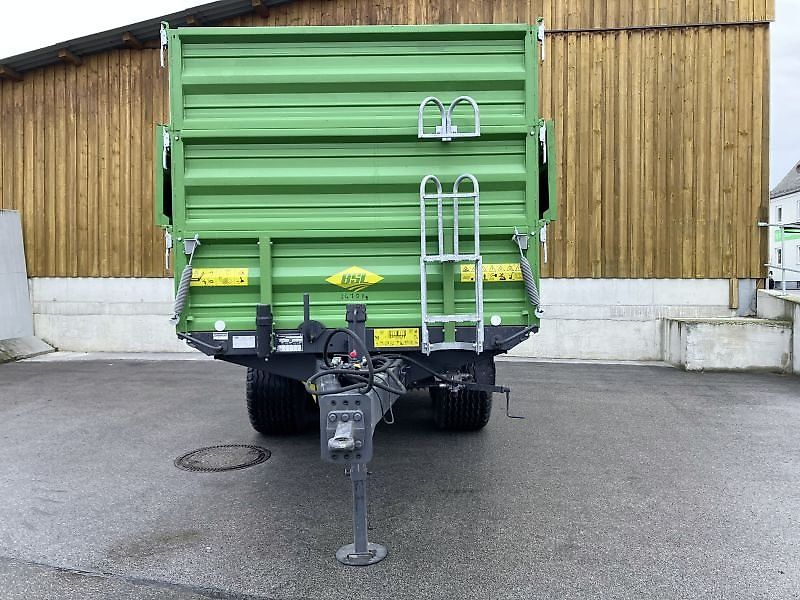 Strautmann STK 1302 TANDEM