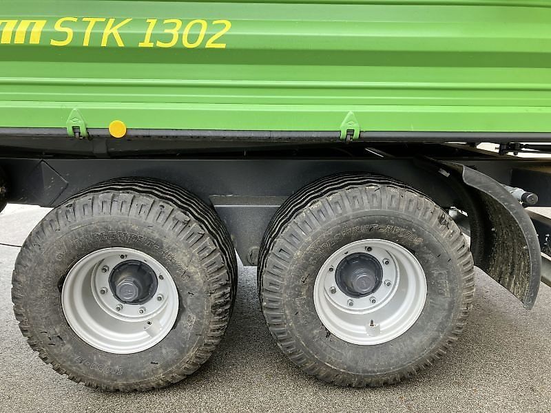Strautmann STK 1302 TANDEM