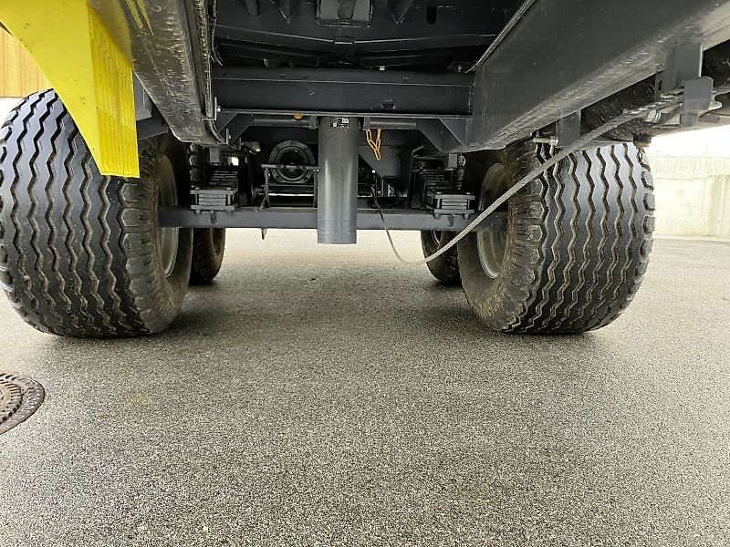 Strautmann STK 1302 TANDEM