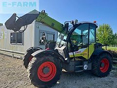 Claas scorpion 736 vpwr (k32/400)