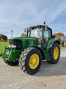John Deere 6820 Premium