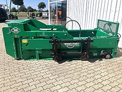 Spread-a-Bale Midi 2VR - 100