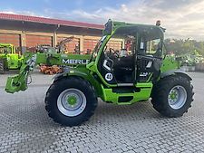 Merlo TF 42.7-116