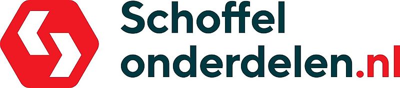 Steketee Vingerwieders 340mm