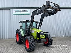 Claas CELTIS 426