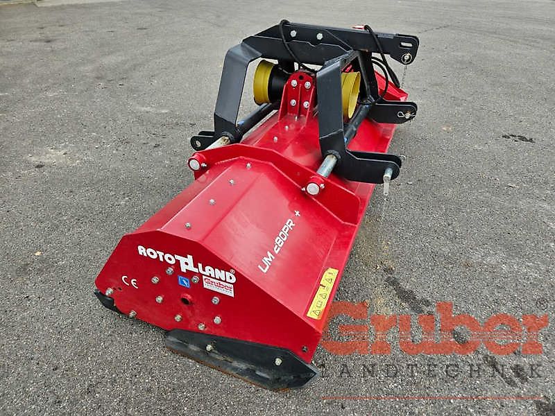 rotoland FPM UM 280 PRO+