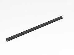 PW Schlagleisten (2 St., 1 rechts + 1 rechts) CL-508-837R (508837.0) – passend für Claas Lexion 600–780