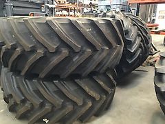 Trelleborg KMP. HJUL TIL 900GEN