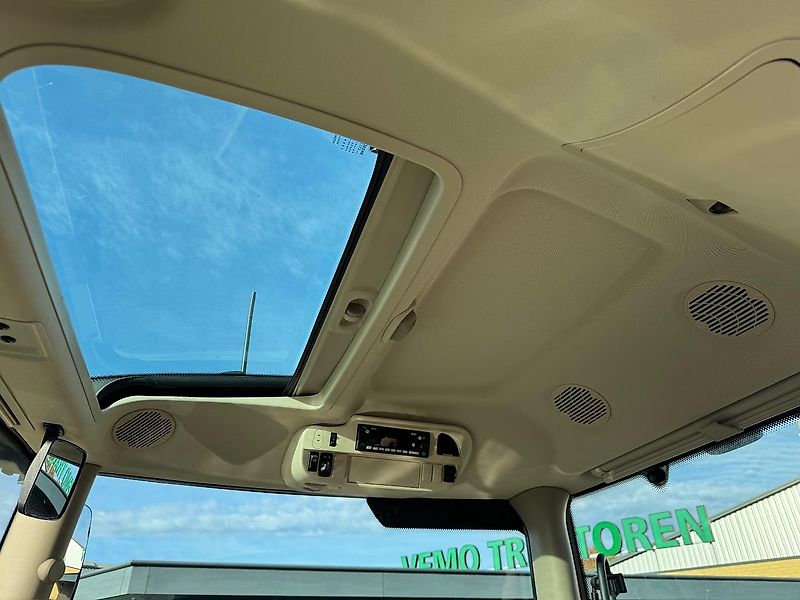 John Deere 6R195 AP 50KM COMMAND-PRO 2023 FH+FA!!!