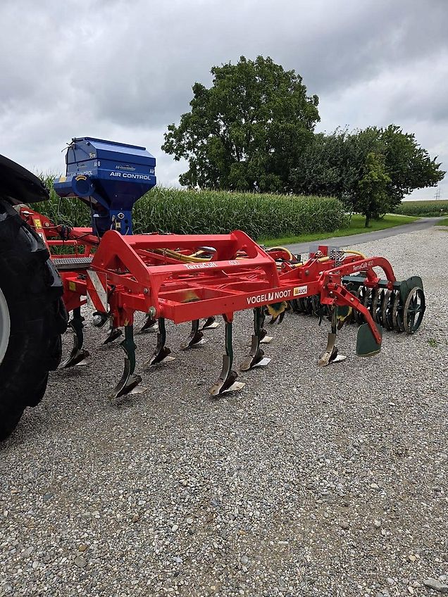 Vogel & Noot TerraCult 400