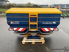 Bogballe M35W base