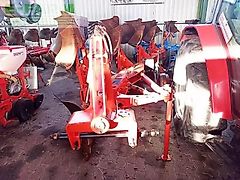 Kuhn multimaster 112 volldrehpflug
