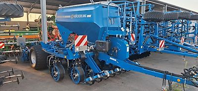 Köckerling Ultima CS 300