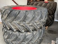 Trelleborg 710/70R42 TM 900