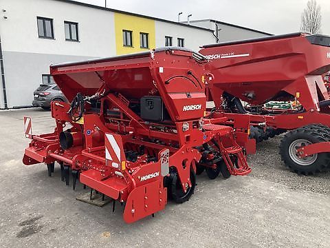 Horsch Versa 3KR