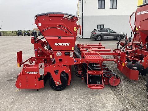 Horsch Versa 3KR