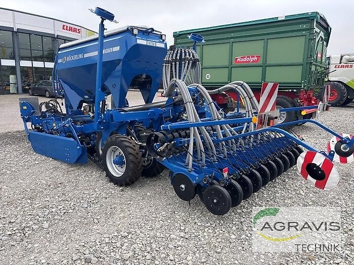 Köckerling VITU 300