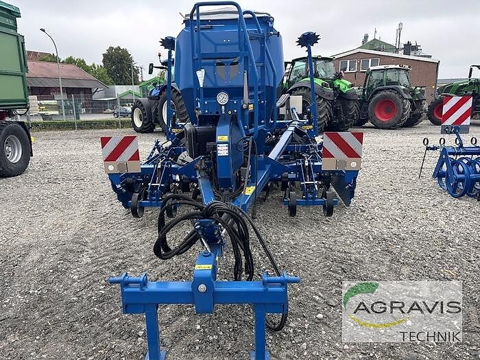 Köckerling VITU 300