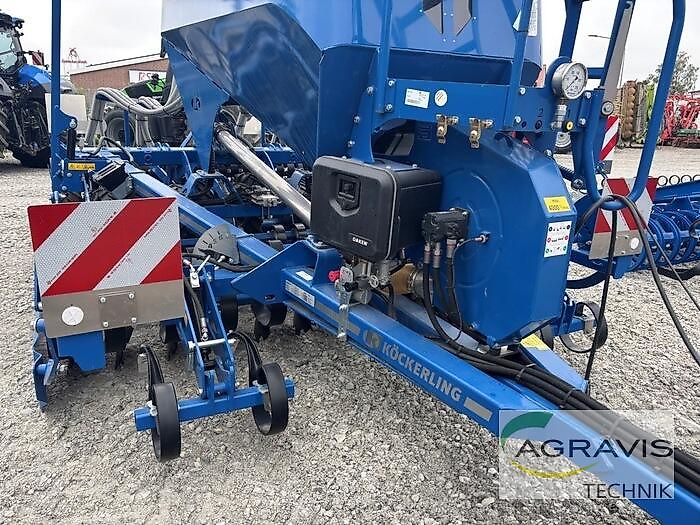 Köckerling VITU 300