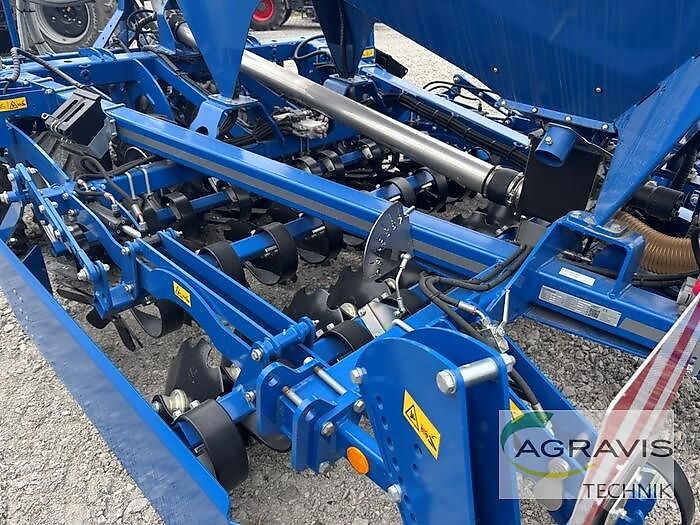 Köckerling VITU 300