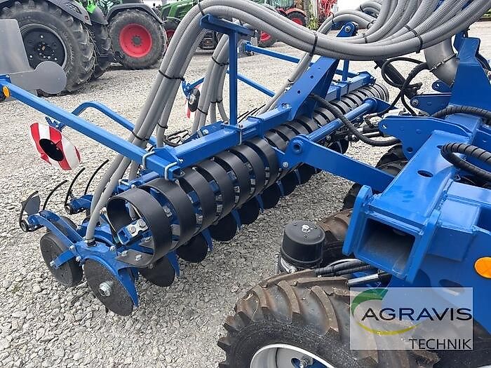 Köckerling VITU 300