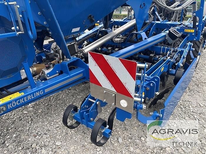 Köckerling VITU 300