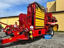 Grimme EVO 280 TERRA CONTROL