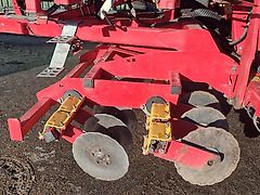 Väderstad Rapid 600