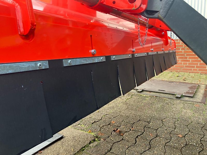 Maschio DELTA 8300 & BUFALO 280