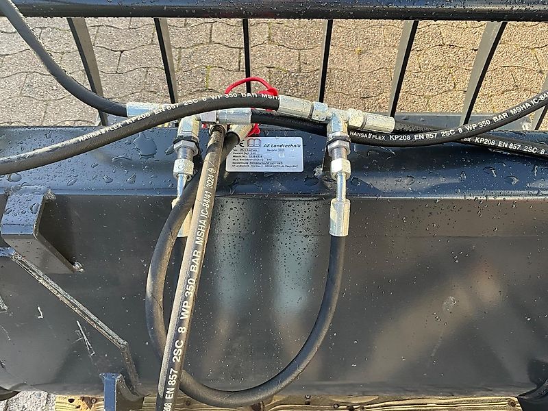 AF-Landtechnik Pelikanschaufel 1300 EURO