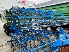 Tigges Saatbettkombi 6m hydr.