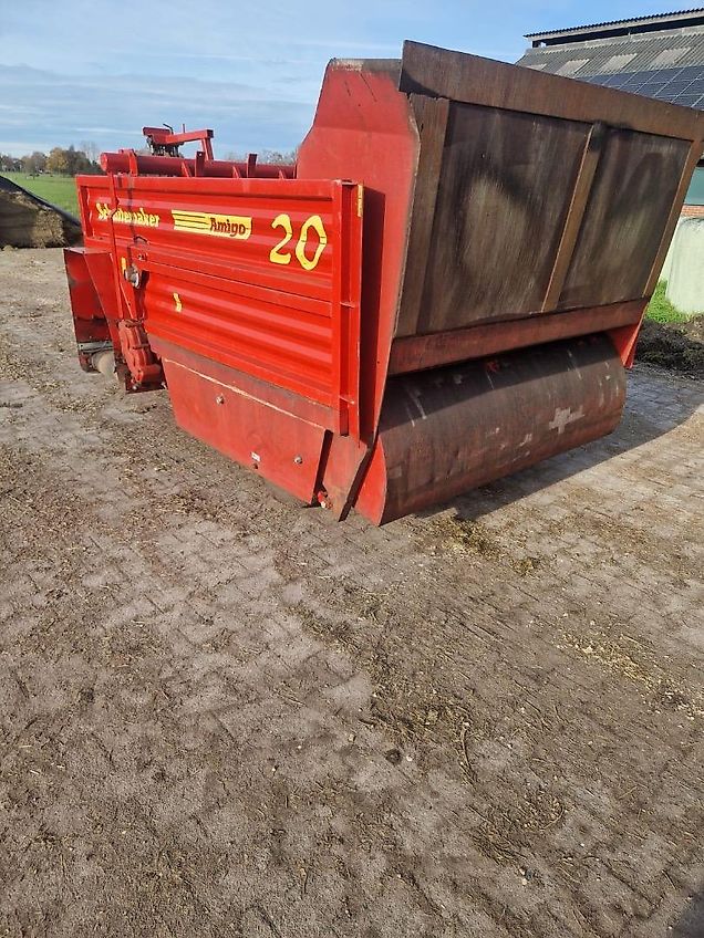 Schuitemaker Amigo 20