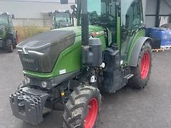 Fendt 209 V