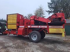 Grimme SE 150-60