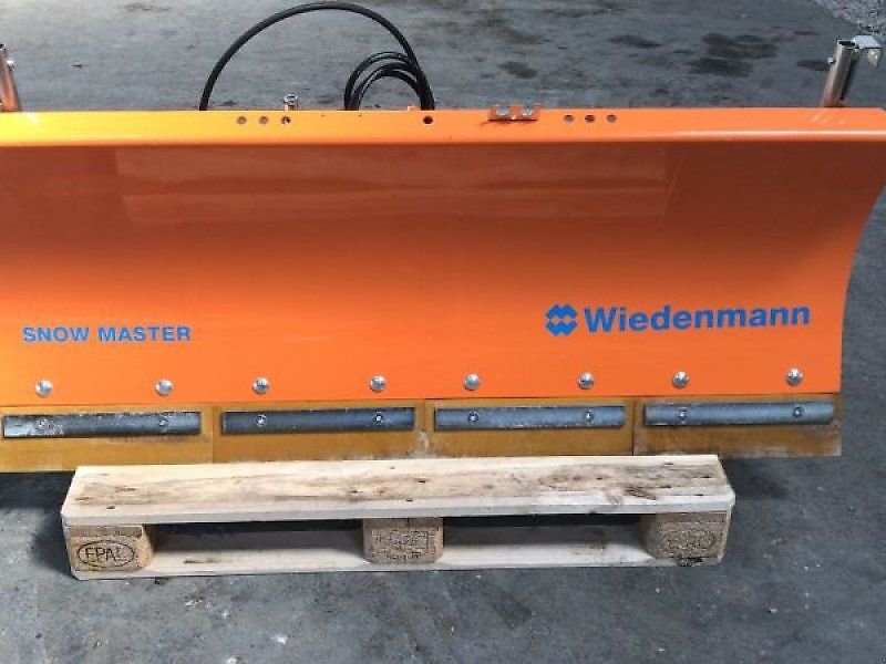 Wiedenmann SnowMaster 3809