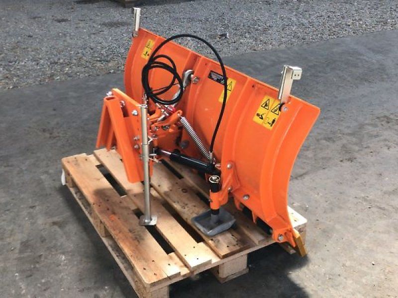 Wiedenmann SnowMaster 3809