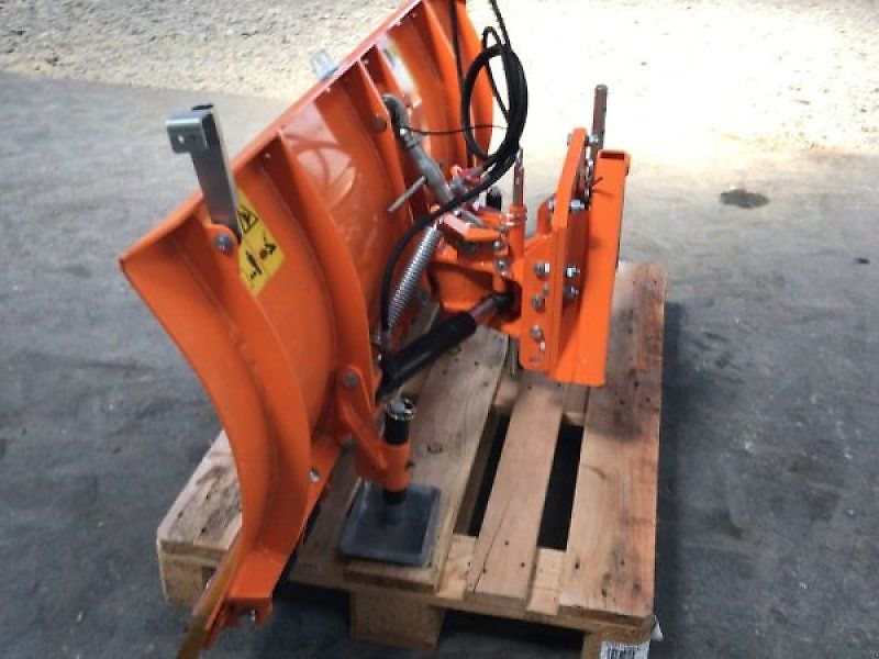 Wiedenmann SnowMaster 3809