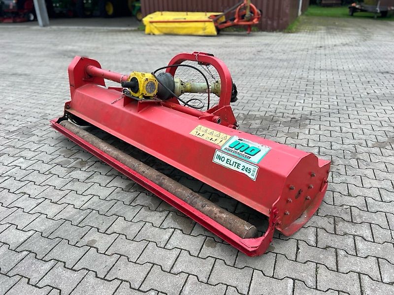 INO Elite 245