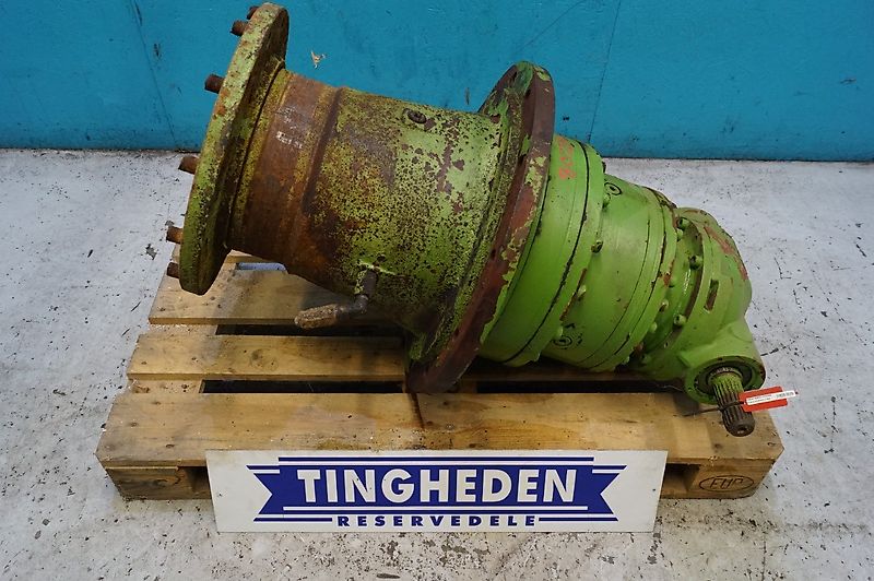 Faresin Fodervogn (Spare part/Reservedel/Ersatzteil)