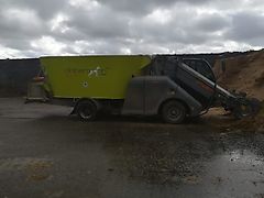 Storti DOBERMANN SVA 180