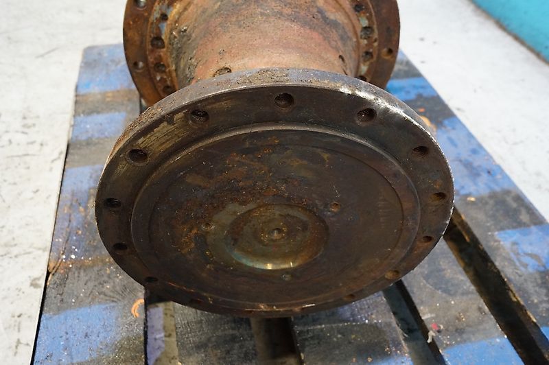 Faresin Fodervogn (Spare part/Reservedel/Ersatzteil)