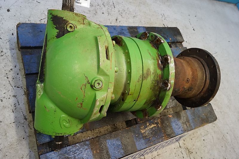 Faresin Fodervogn (Spare part/Reservedel/Ersatzteil)