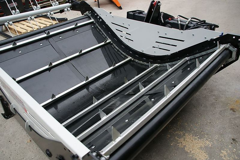 SAT Aktion-Rundballenabroller-NEU