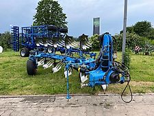 Lemken Juwel 8 V T 5 + 1 L 100 TurnControl
