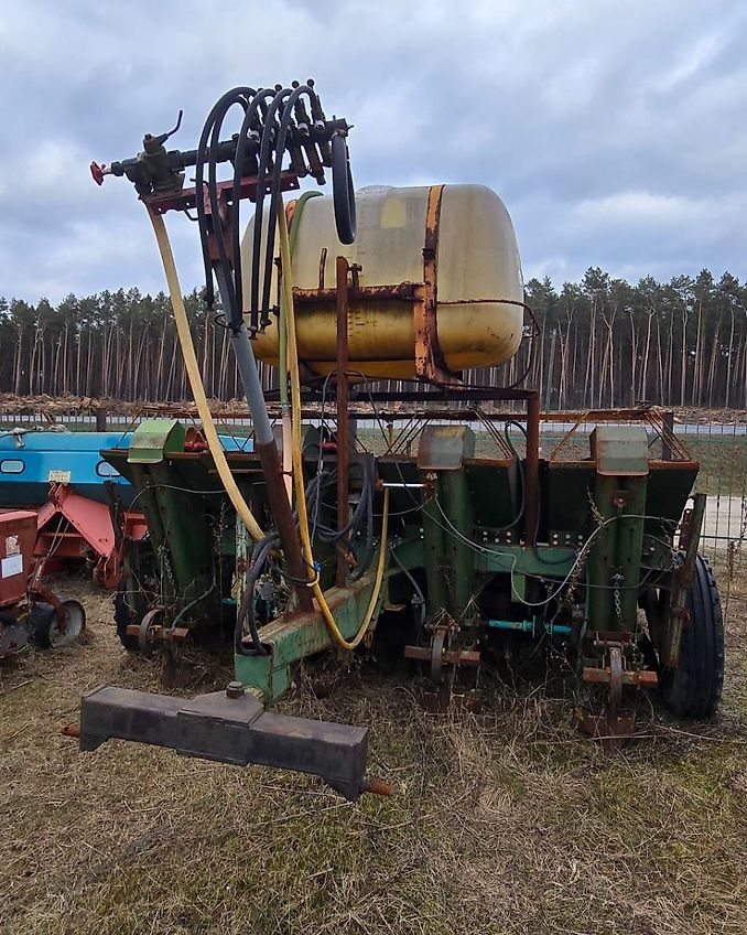 Cramer Marathon Jumbo