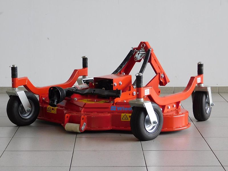 Wiedenmann RMR 130 H