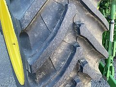 Trelleborg John Deere Kompletträder 650/60R38 VF