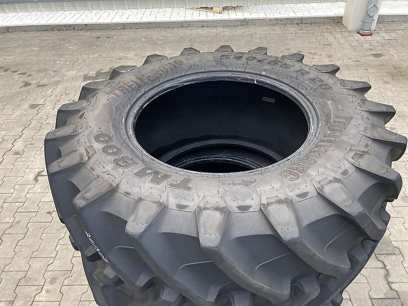 Trelleborg 540/65R28