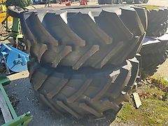 Trelleborg 650/85R38