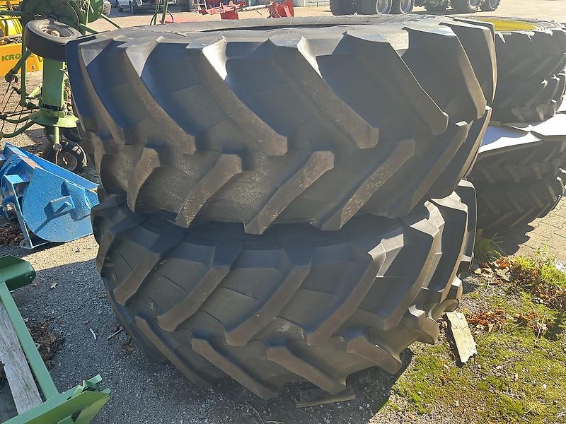 Trelleborg 650/85R38